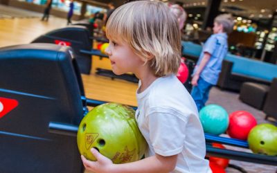 Bowling pro školy